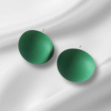 Load image into Gallery viewer, Zoie Stud Earrings
