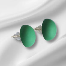 Load image into Gallery viewer, Zoie Stud Earrings
