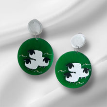 Load image into Gallery viewer, Zoia Sheep Earrings
