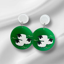 Load image into Gallery viewer, Zoia Sheep Earrings
