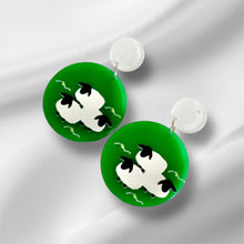 Load image into Gallery viewer, Zoia Sheep Earrings
