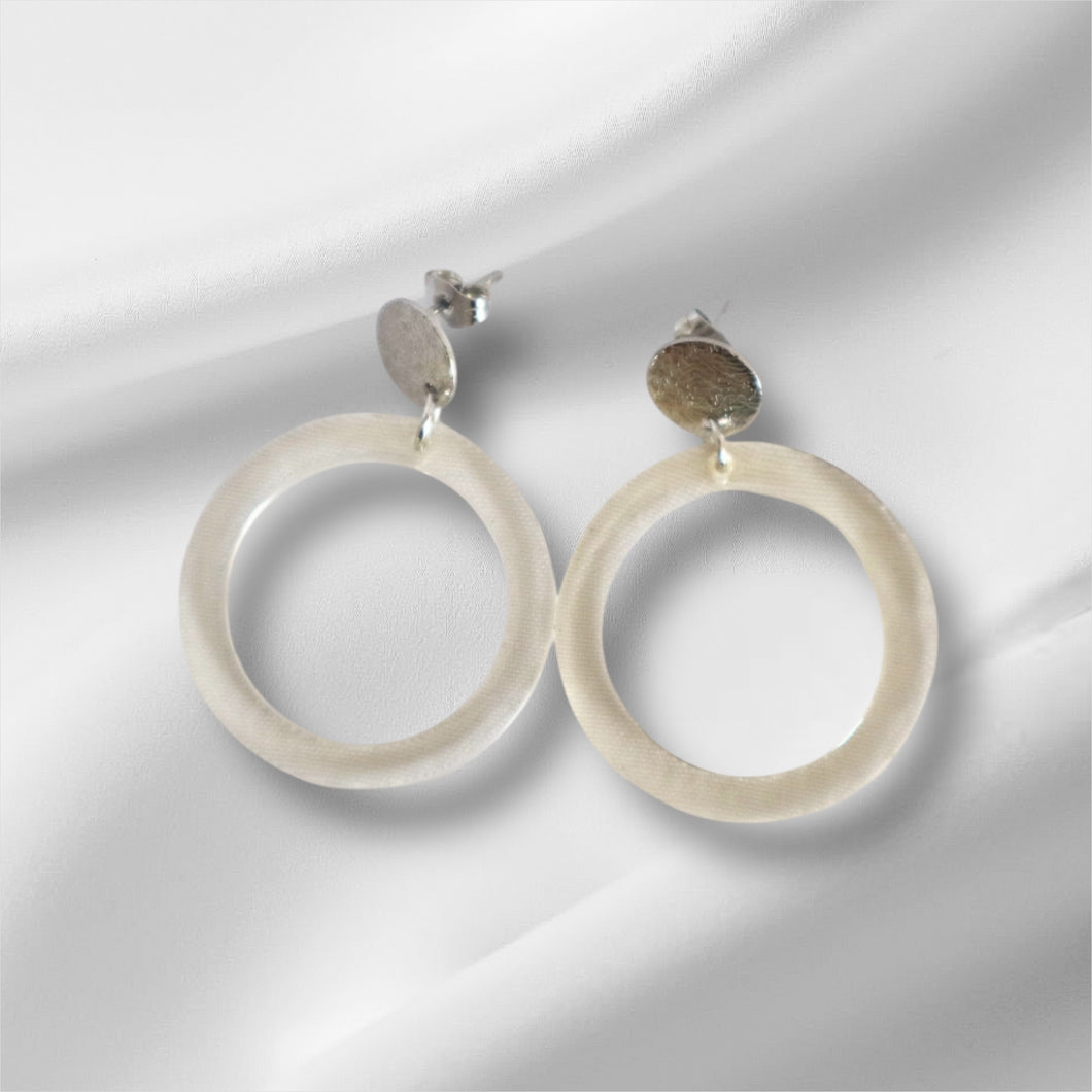 Cleo Earrings