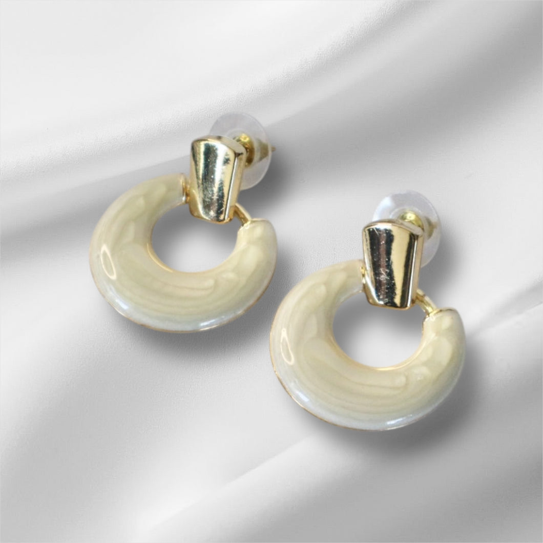 Breanna Earrings