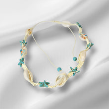 Load image into Gallery viewer, Adalynn Shell Necklace
