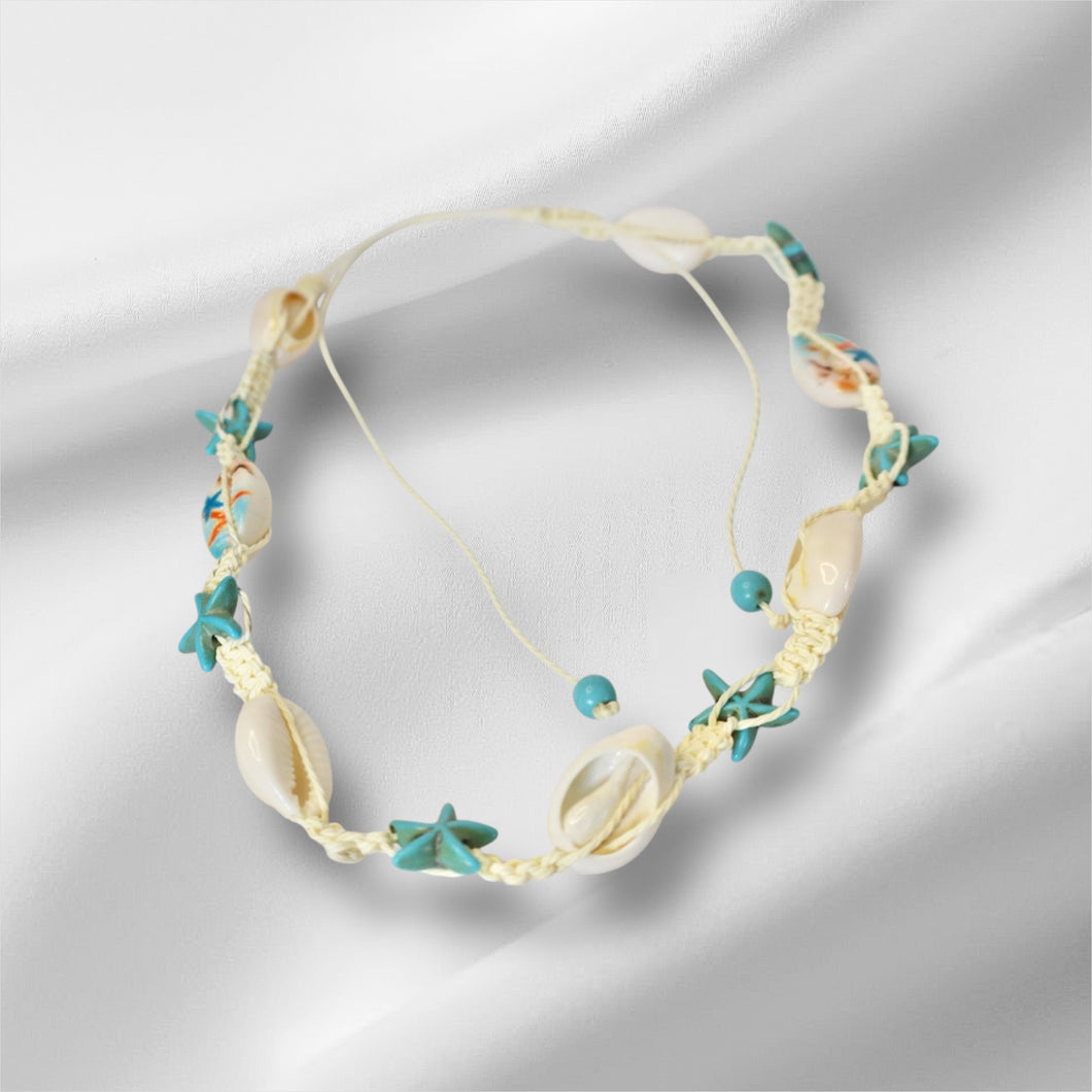 Adalynn Shell Necklace