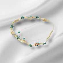 Load image into Gallery viewer, Adalynn Shell Necklace
