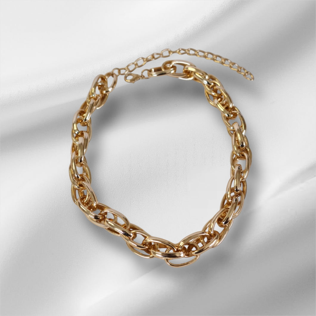 Sienna Necklace