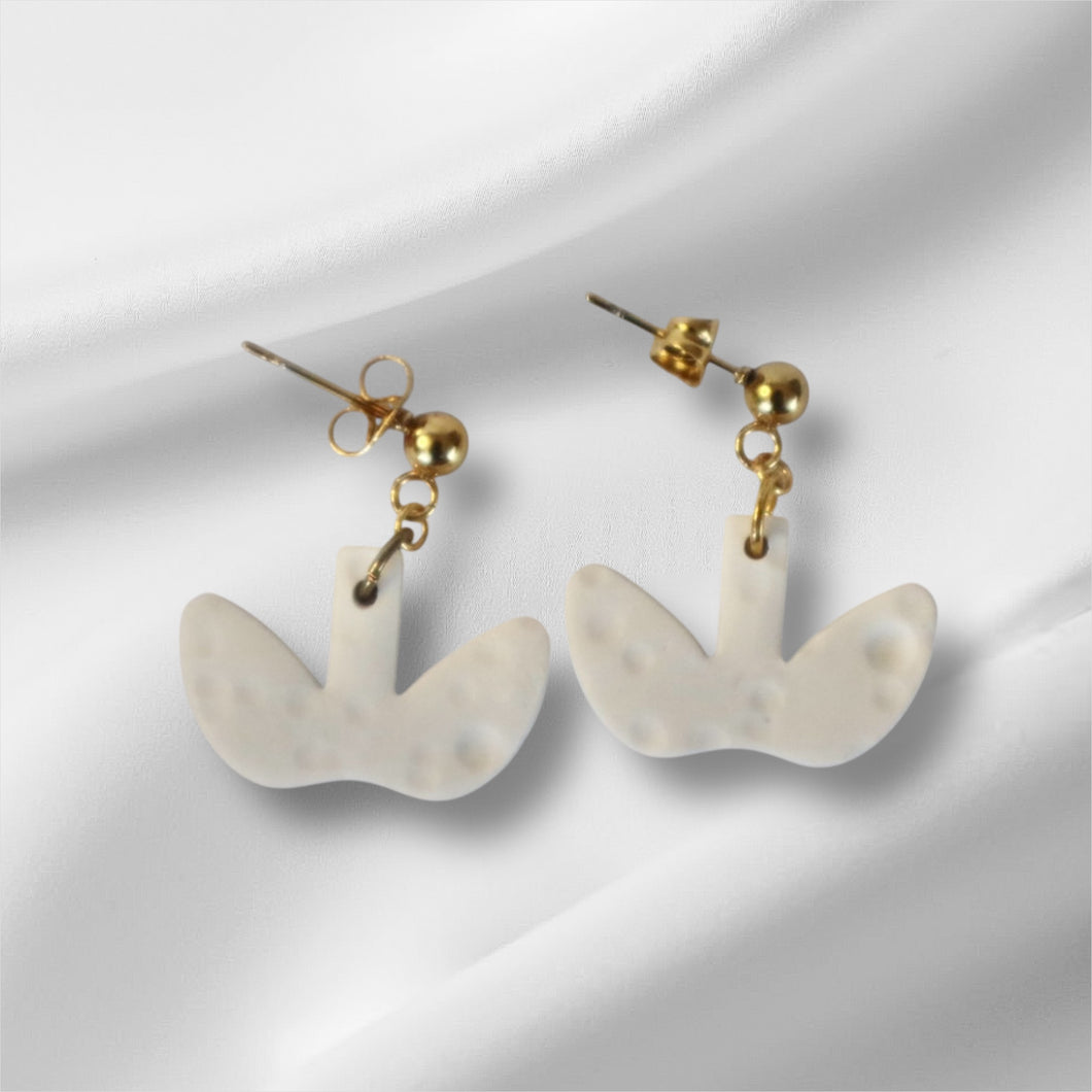 Zhuri Earrings