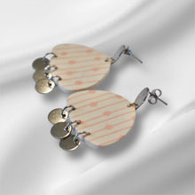 Load image into Gallery viewer, Cielo Earrings
