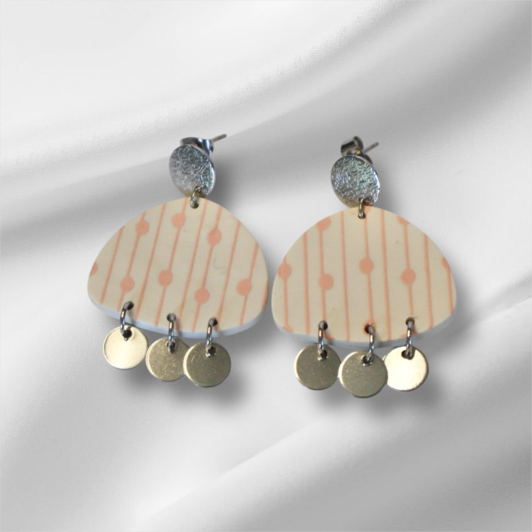 Cielo Earrings