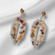 Load image into Gallery viewer, Amiri Earrings
