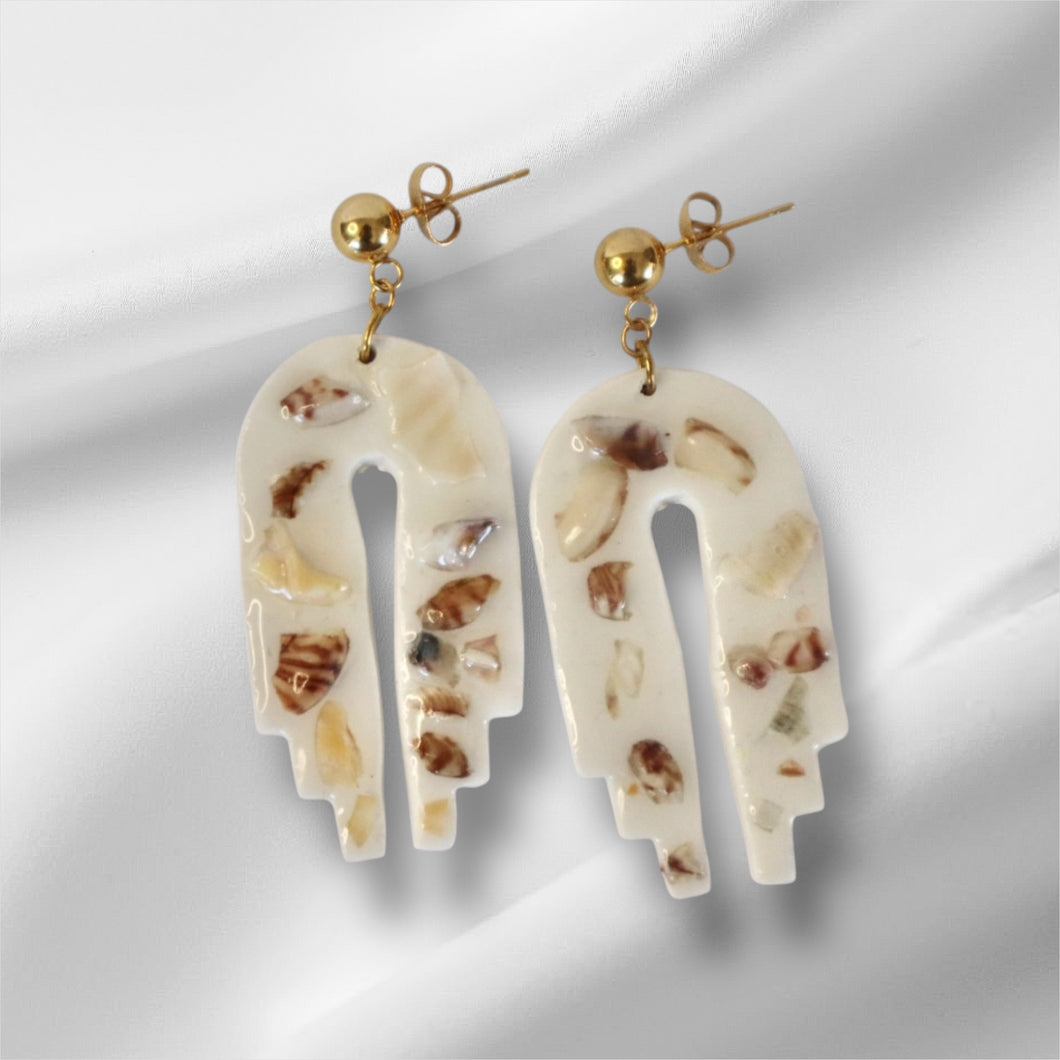 Amiri Earrings
