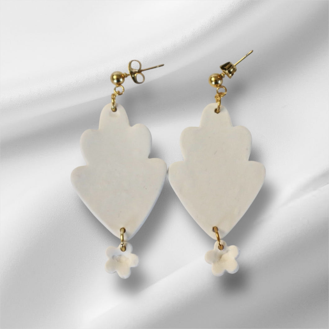 Inaya Earrings