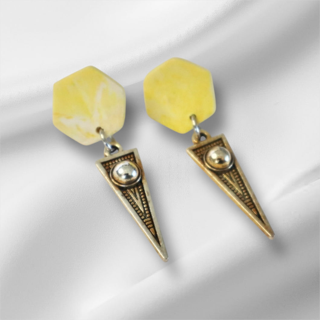 Sol Earrings