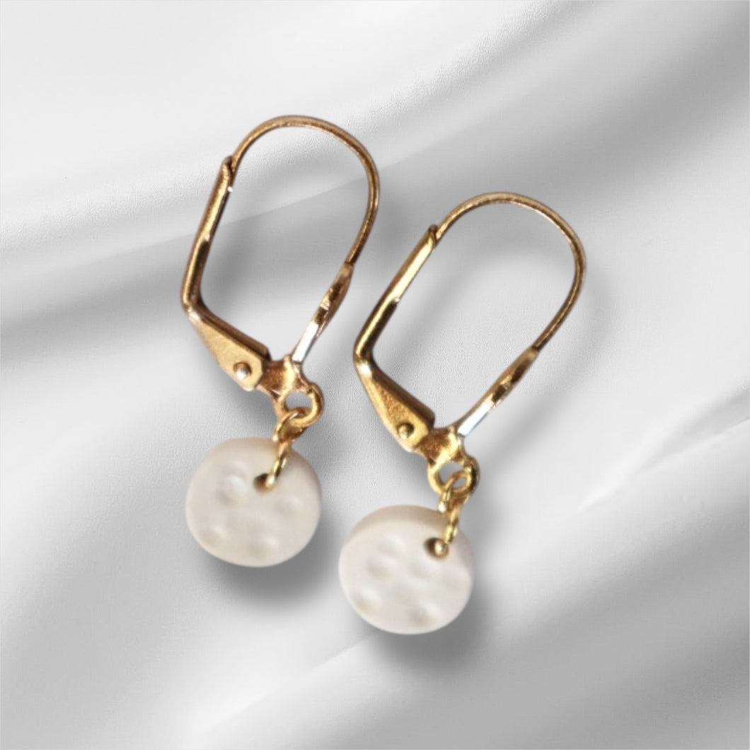 Luna Earrings
