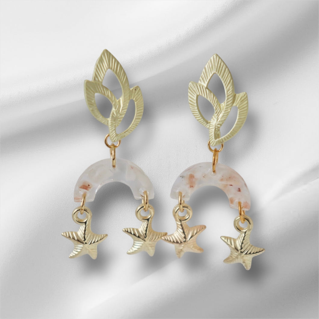Chloe Earrings
