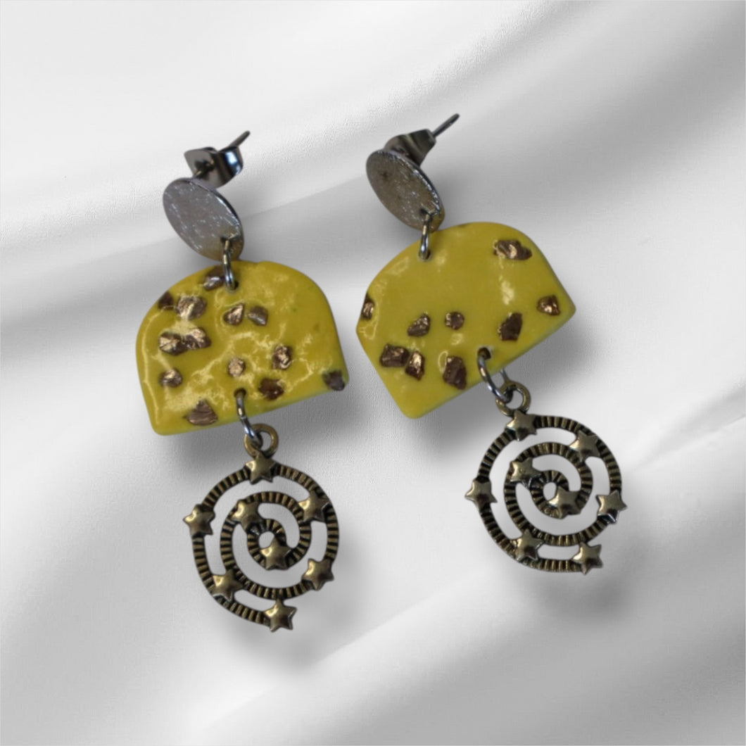 Alice Earrings