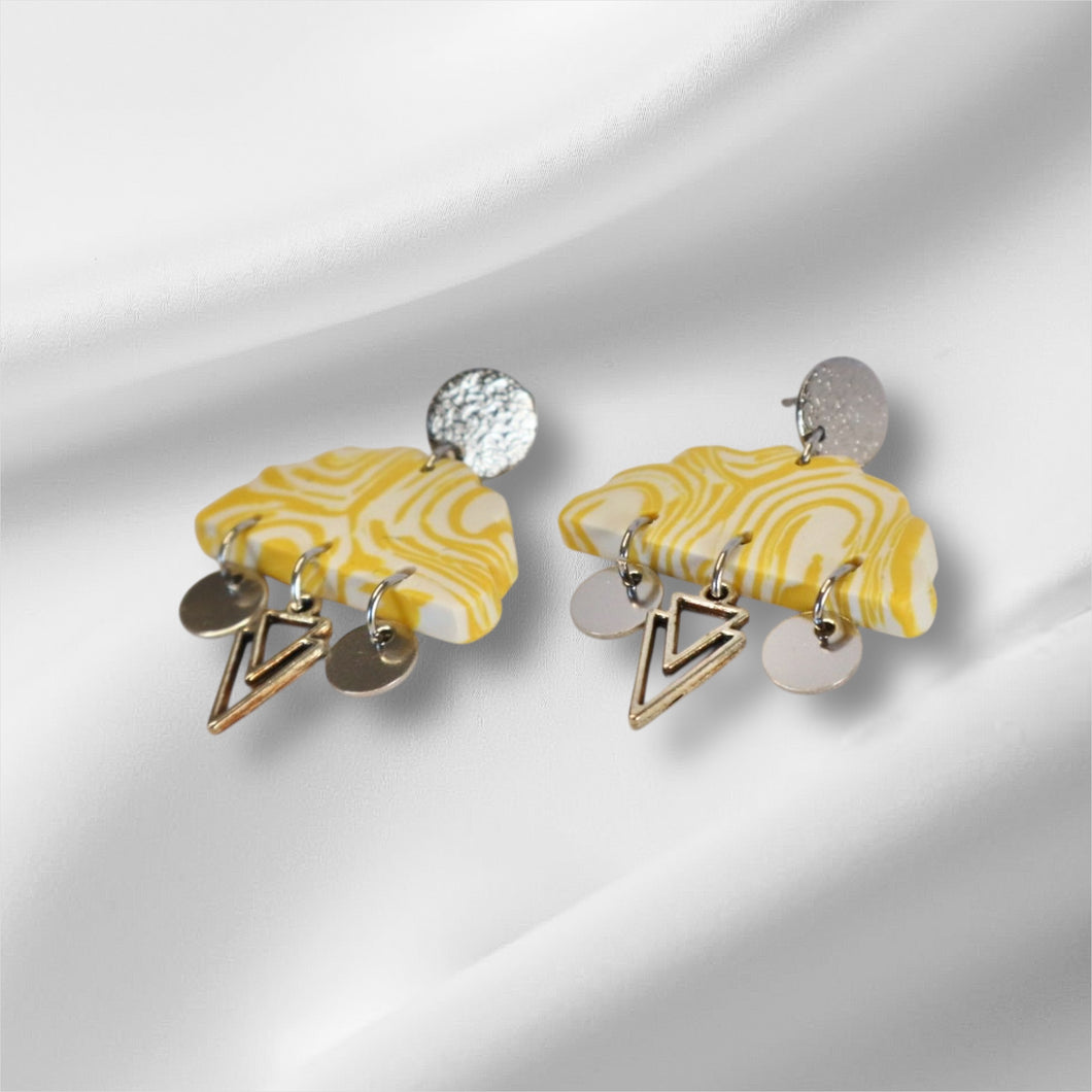 Amanda’s Earrings