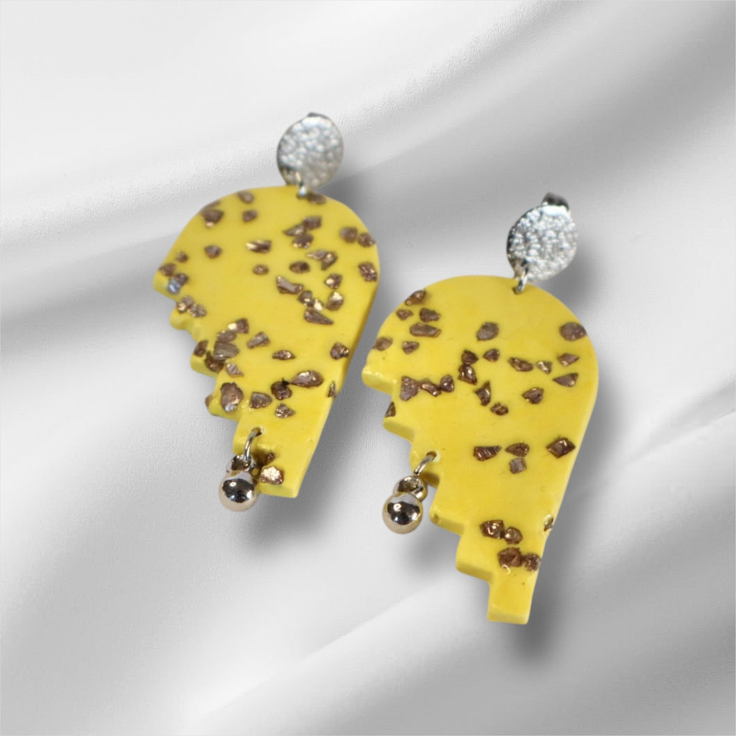 Annabelle’s Earrings