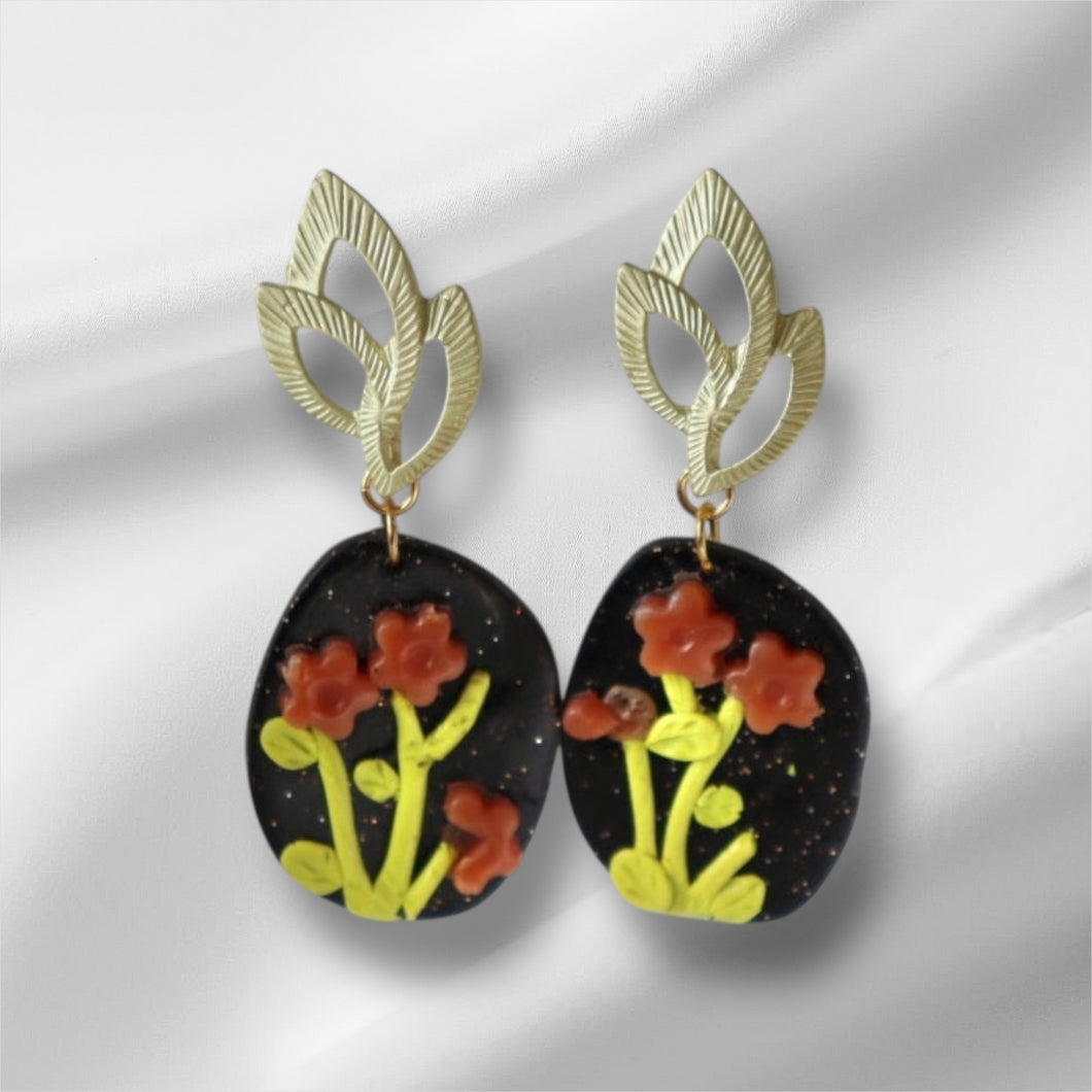 Amelia Earrings