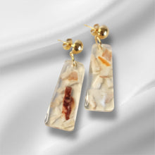 Load image into Gallery viewer, Calliope Earrings
