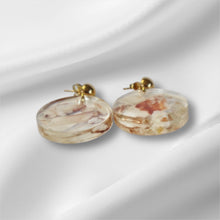 Load image into Gallery viewer, Calliope Earrings

