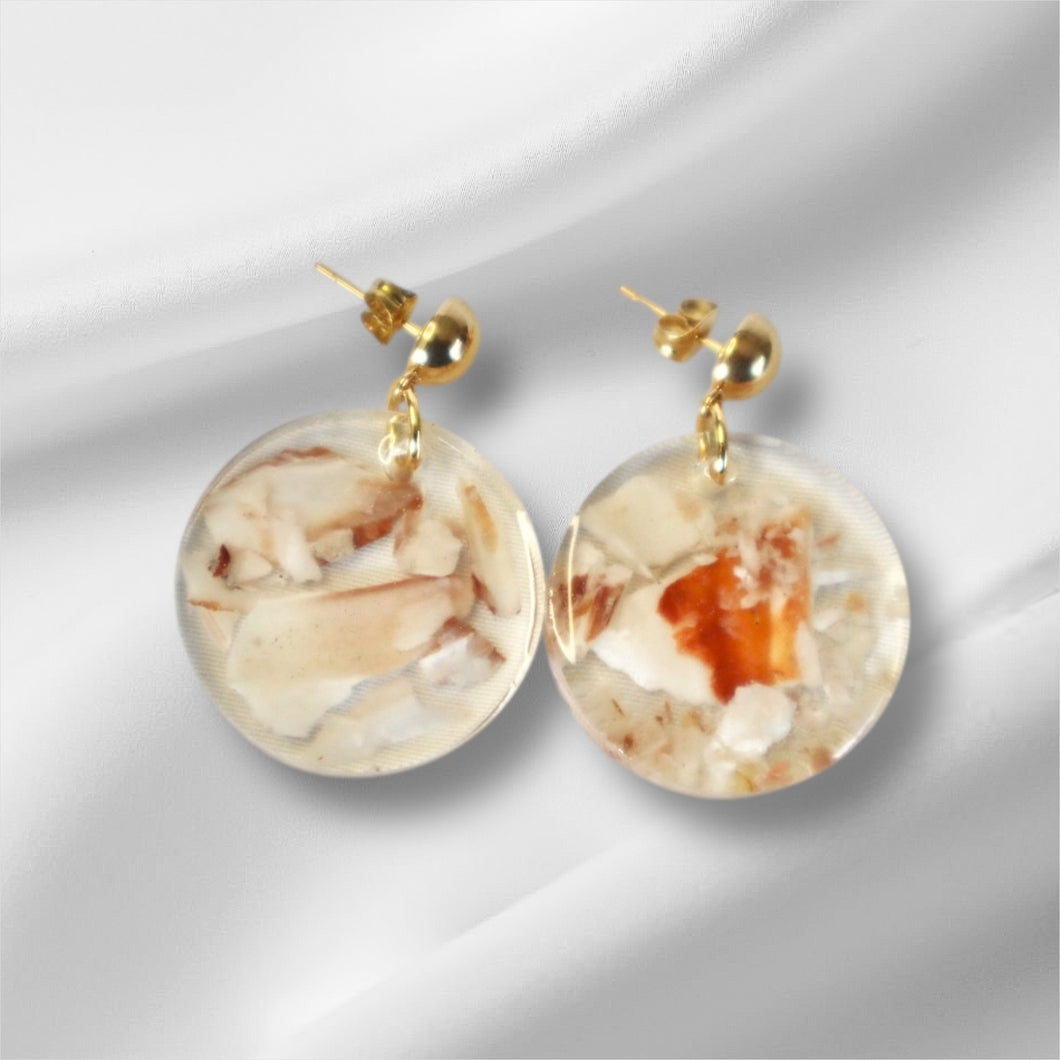 Calliope Earrings