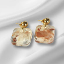 Load image into Gallery viewer, Calliope Earrings
