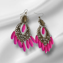 Load image into Gallery viewer, Iris Earrings
