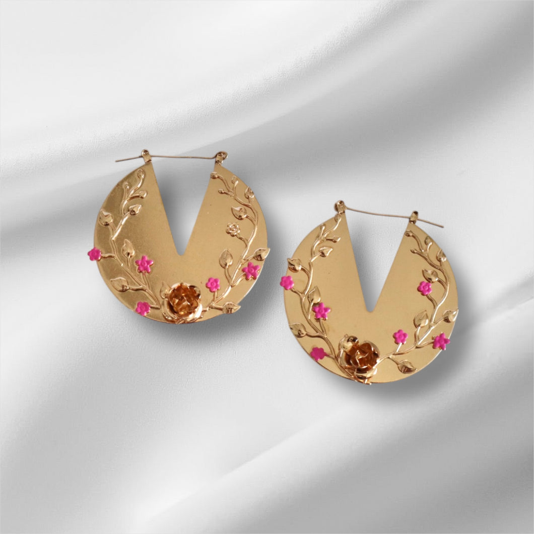 Luna Earrings