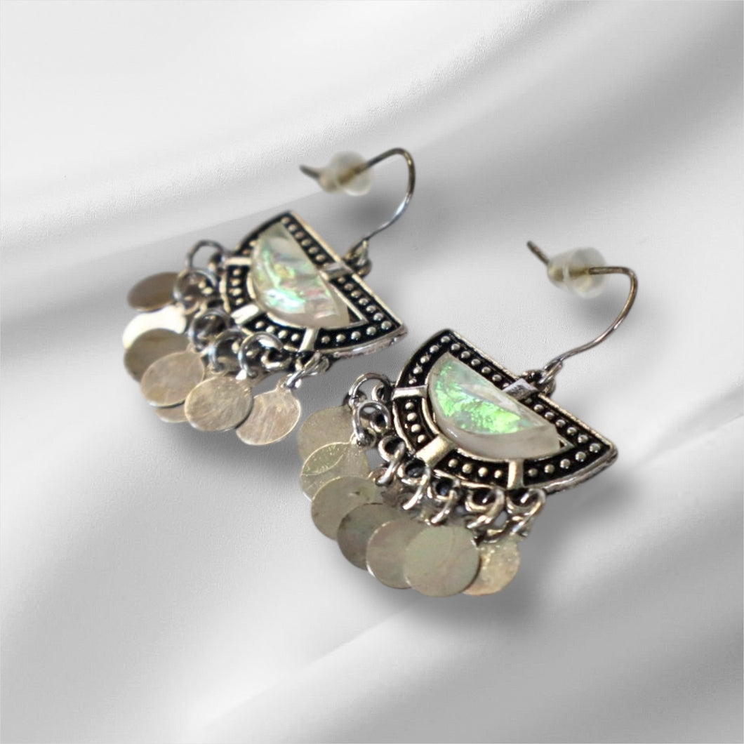 Rosie Drop Earrings