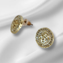 Load image into Gallery viewer, Athena Stud Earrings
