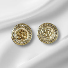 Load image into Gallery viewer, Athena Stud Earrings
