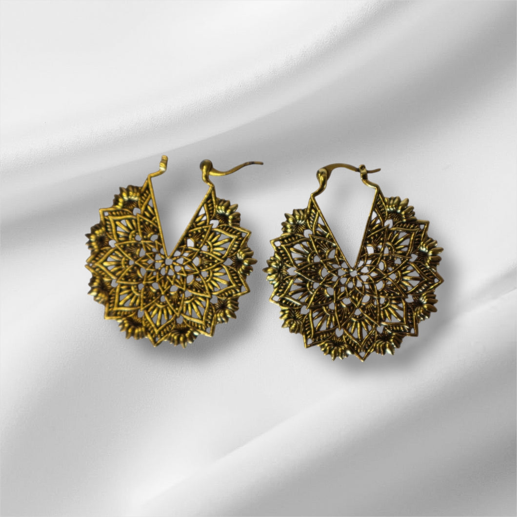 Ayla Earrings