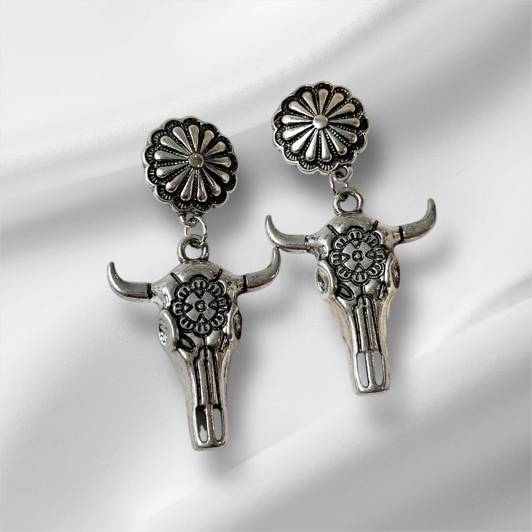 Savannah Earrings