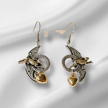 Load image into Gallery viewer, Eloise Earrings
