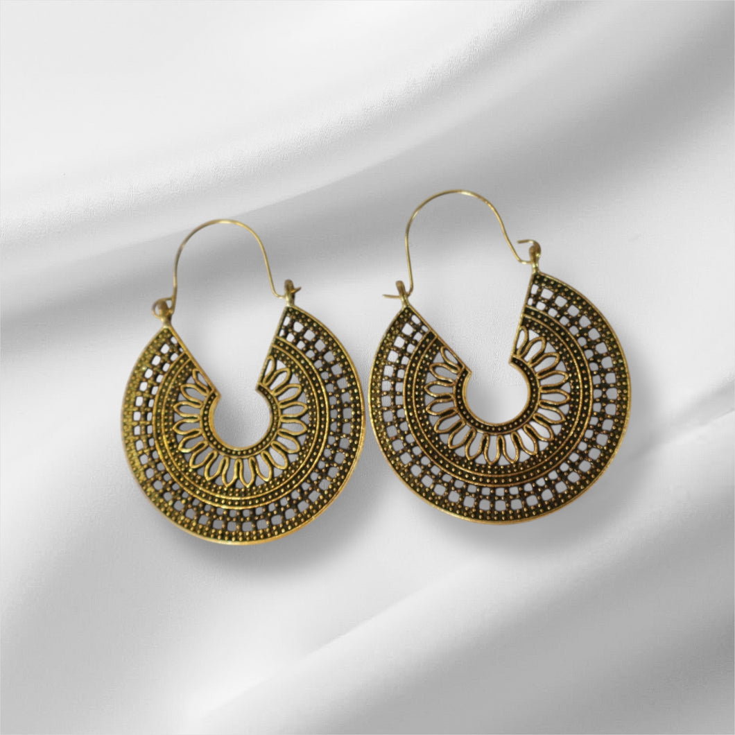Skylar Earrings