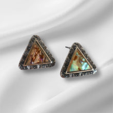 Load image into Gallery viewer, Aubrey Stud Earrings
