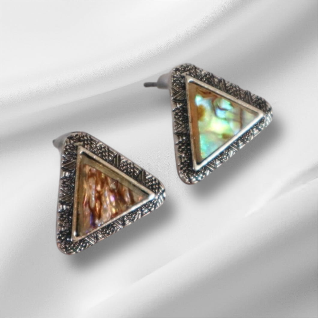 Aubrey Stud Earrings
