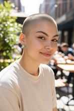 Load image into Gallery viewer, Aubrey Stud Earrings
