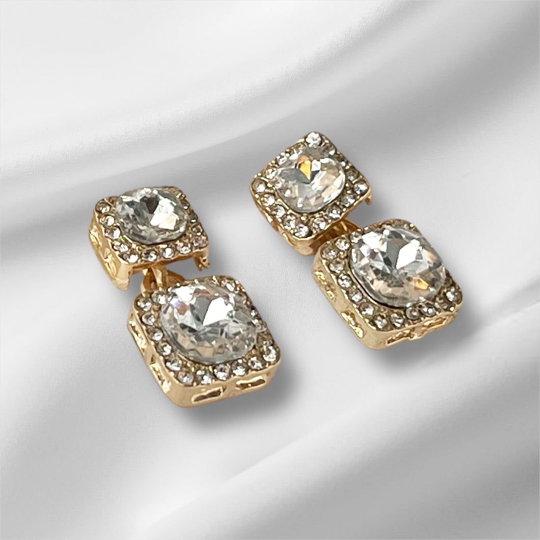 Aubrey Earrings