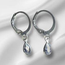 Load image into Gallery viewer, Lumiere Teardrop Earrings
