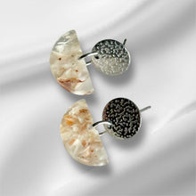 Load image into Gallery viewer, Northland Shore Drops Earrings
