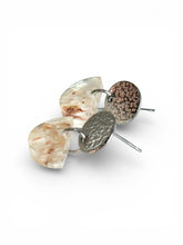 Load image into Gallery viewer, Northland Shore Drops Earrings
