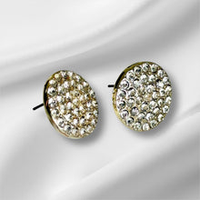 Load image into Gallery viewer, Starlight Pave Studs
