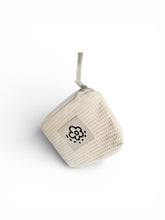 Load image into Gallery viewer, Cloud Waffle Pouch

