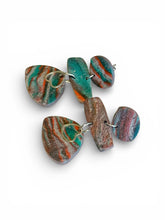 Load image into Gallery viewer, Clay Mosaic Drops
