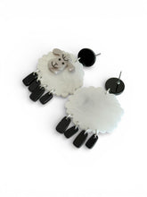 Load image into Gallery viewer, Little Woolly Friends Earrings
