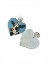 Load image into Gallery viewer, Farm Sweetheart Studs
