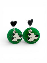 Load image into Gallery viewer, Zoia Sheep Earrings
